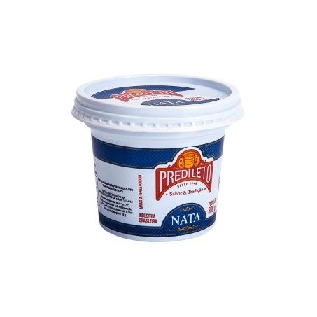 NATA PREDILETO 300G