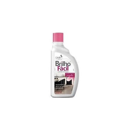 Lustra moveis brilho facil magnolia 200ml