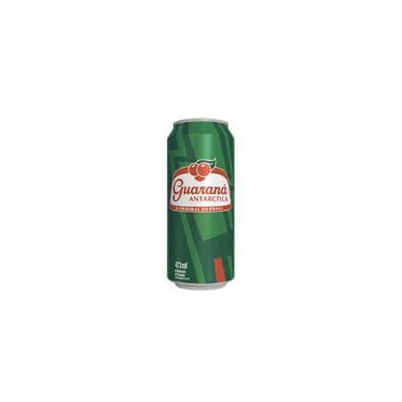 REFRI ANTARTICA GUARANA LTA 473ML