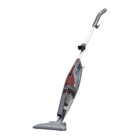 OSTER ASPIRADOR DE PO OASP610-220V CINZA/VERDE EAN