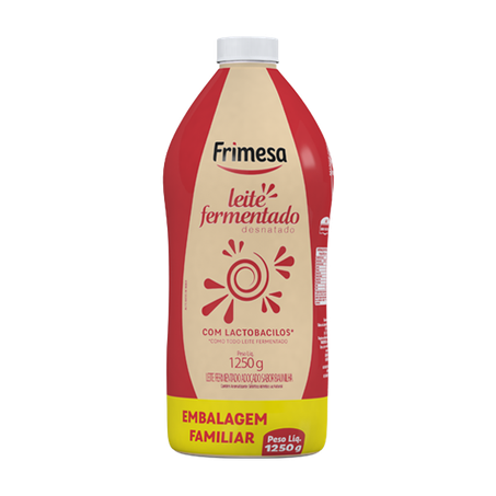 LEITE FRIMESA FERMENTADO 1250G
