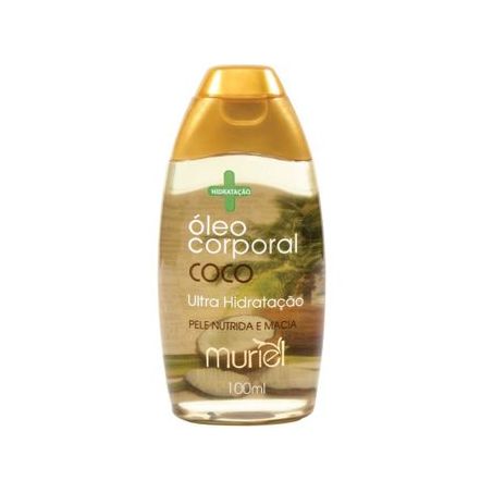 OLEO CORP MURIEL 100ML COCO