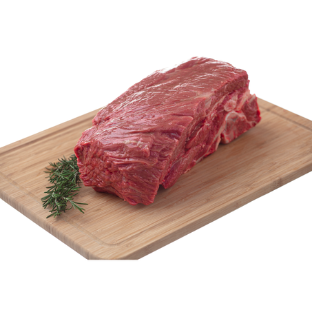 Acém com osso kg (cada peça aproximadamente 500g)