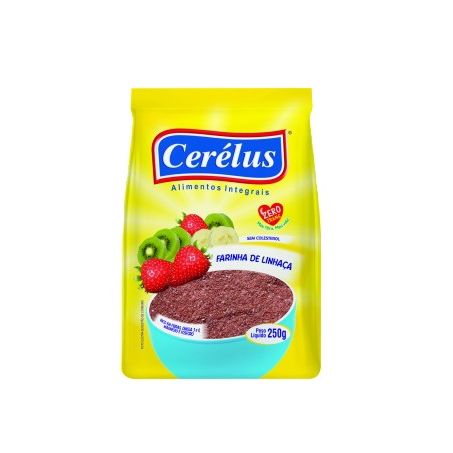 Linhaca cerelus 250g