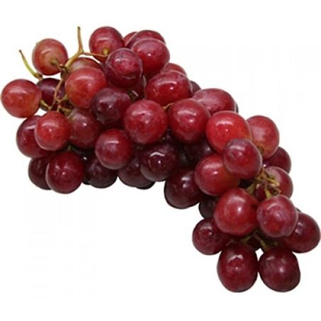 Uva benitaka kg (cada bandeja aproximadamente 700g)