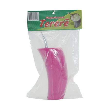 GUAMPA P/ TERERE PVC COLORIDA
