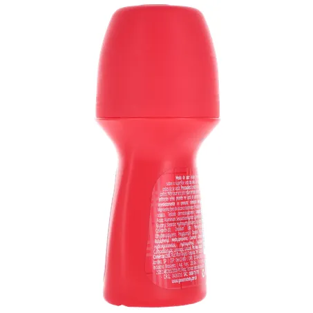 Desodorante giovanna baby cherry feminino roll on 50ml 360-12