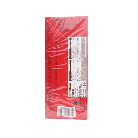 Choc baton garoto ao leite 30un 360-32