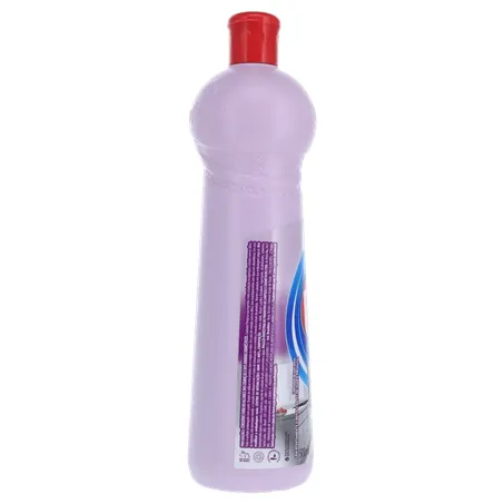 Limpador Multiuso Uau Ação Clareadora Tech Squeeze 500ml 360-24