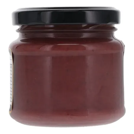 Geleia hubner morango sem açúcar 195g 360-17