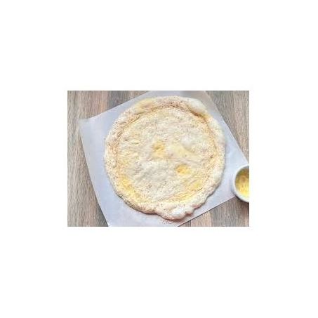 Massa para pizza forno oeste fermentação natural 180g