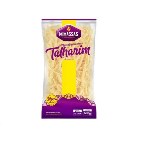 M.Mimassas 500g Talharim