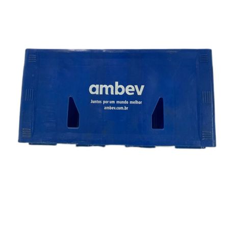 Caixa plastica cerv 300ml one way