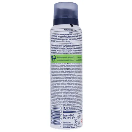 DESODORANTE AEROSSOL NIVEA MEN SENSITIVE PROTECT 150ML 360-16