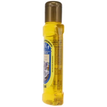 Limpador Perfumado Coala Ameixa Dourada 120Ml 360-7