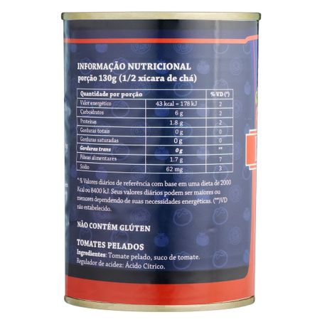 TOMATE PEL PAGANINI  400G 360-2