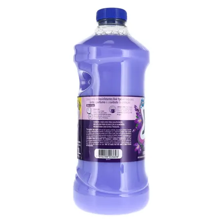 Desinfetante Bak Ype Lavanda 2l 360-3