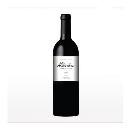 Vinho Tinto Altanero Carmenere 750ML