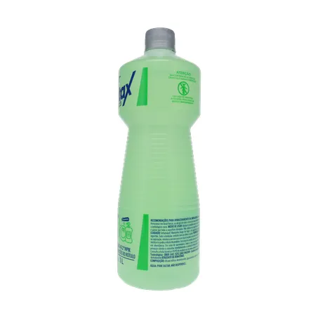 Alcool líquido vantax perfumado bambu 46 360-8