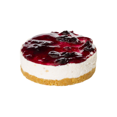 Torta Cheesecake Condor Kg