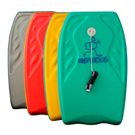 Prancha Bodyboard Surf Radical Grande