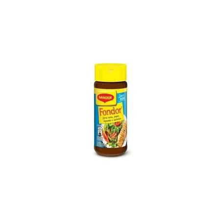 TEMPERO MAGGI FONDOR 120G