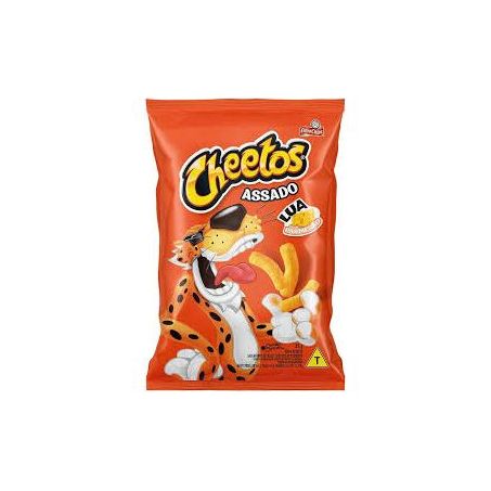 SALG CHEETOS LUA 34G (120330)