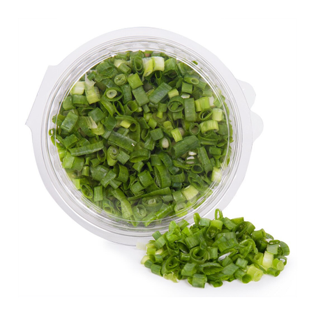 Cebolinha Picada Rural 80g