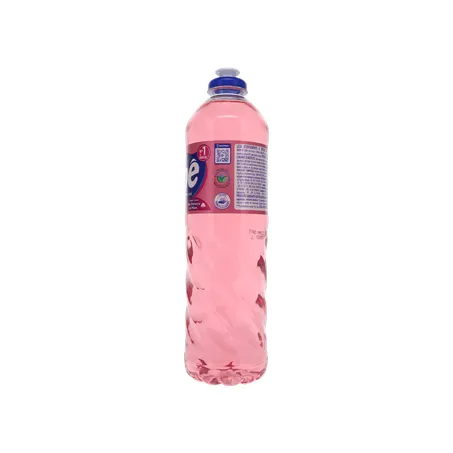DETERGENTE LIQ.YPE 500ML CLEAR CARE 360-13