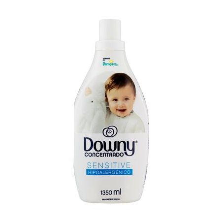 AMACIANTE DOWNY CONC 1.350L SENSITIVE
