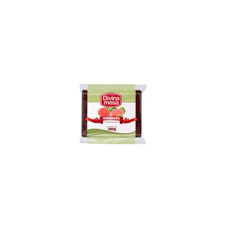 GOIABADA DIVINA MESA 300GR