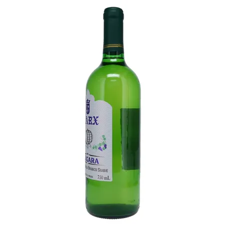 Vinho marx win niagara branco suav 750ml 360-6