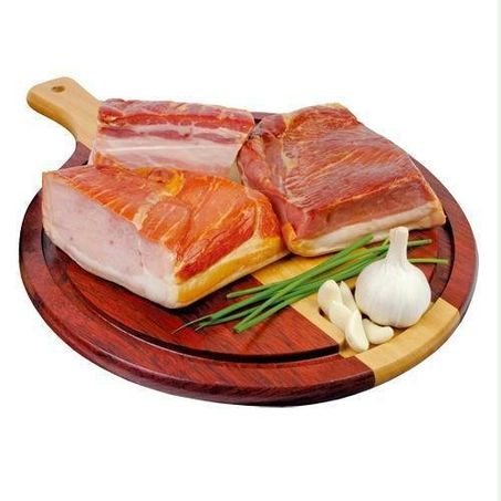 Bacon seara especial kg