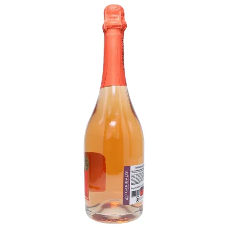 Espumante Brasileiro Garibaldi Prosecco Brut Rosé 750Ml 360-11