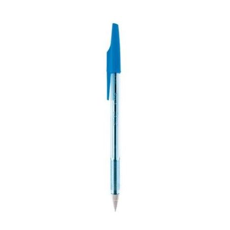CANETA ESFEROGRÁFICA BPS 0.7MM AZUL PILOT