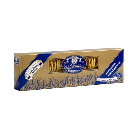 Massa giuseppe cocco fettuccia nº84 500g