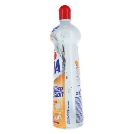 Limpador Multiuso Veja Power Fusion Laranja 500Ml 360-8