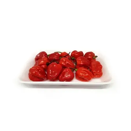 Pimenta habanero colorido bdj
