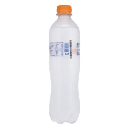 Água Mineral Flua com Gás 500ml 360-15