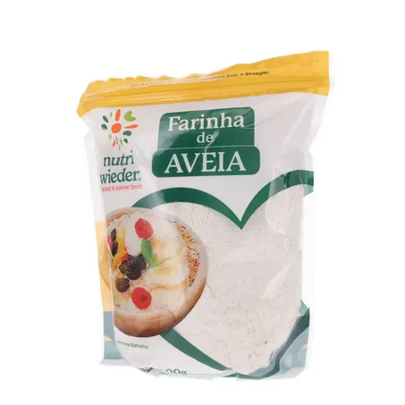 Farinha de aveia nutri wieder 400g 360-2