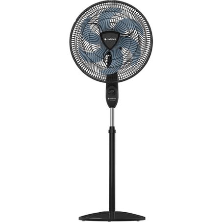 Eletro ventilador cadence vtr869 eros turbo 220v