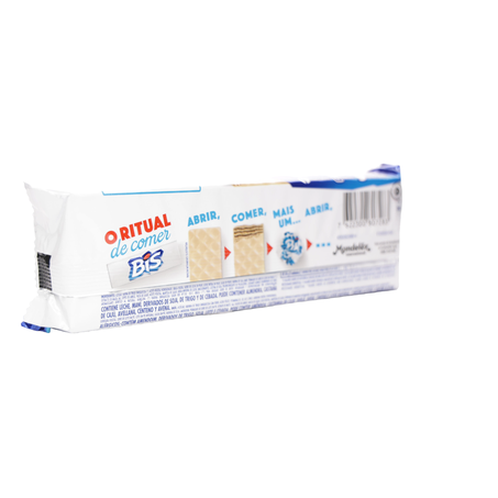 Bis lacta branco laka 100,8 g 360-24