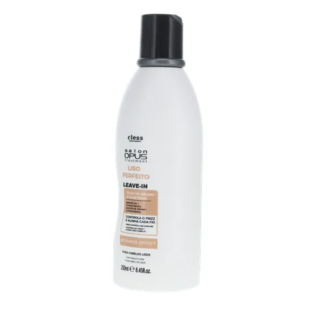 Creme pent salon opus liso perfeit 250ml 360-3