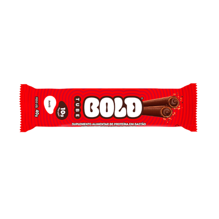 CHOC BOLD 40G TUBE AVELA