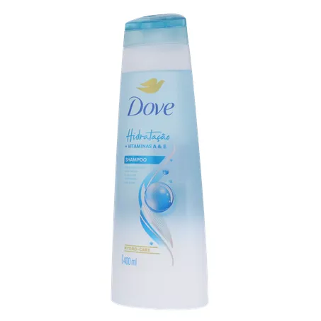 Shampoo dove oxigenio hid.int.400ml 360-2