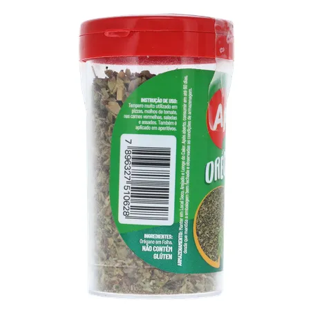 Orégano Apti tudo 6g 360-28