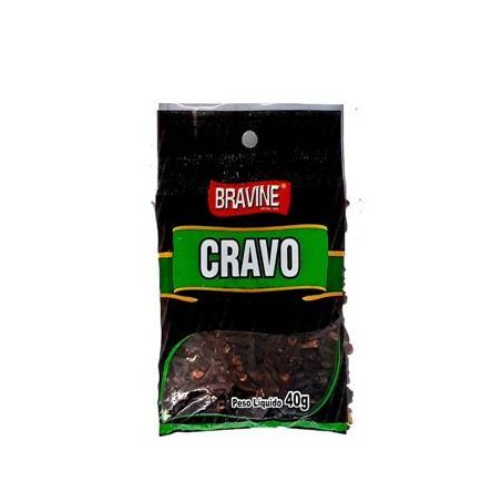Cravo bravine 40g