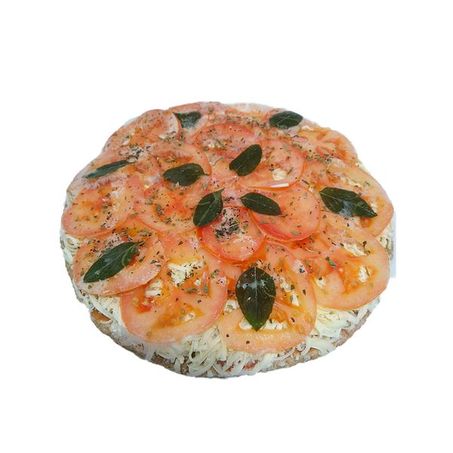 Pizza Integral Marguerita kg