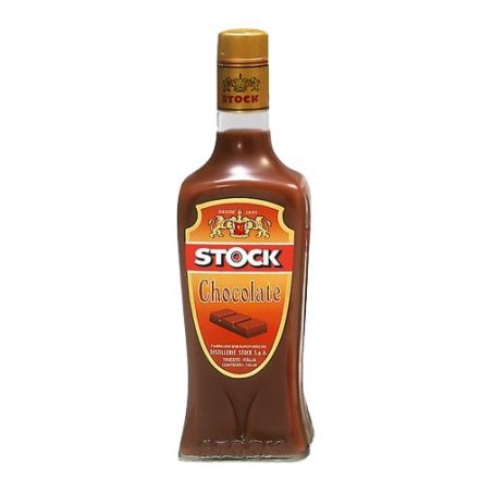 Licor stock chocolate 720ml