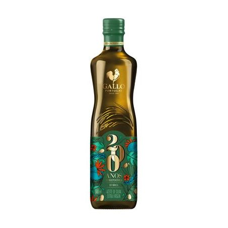 Azeite oliva ex virgem gallo vd 500ml